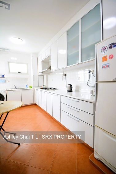 Blk 128D Punggol Field Walk (Punggol), HDB 5 Rooms #352725051